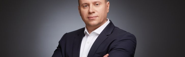 Сергей Синченко: Мы видим будущее, в котором финансы управляются через удобство, скорость и предсказуемость