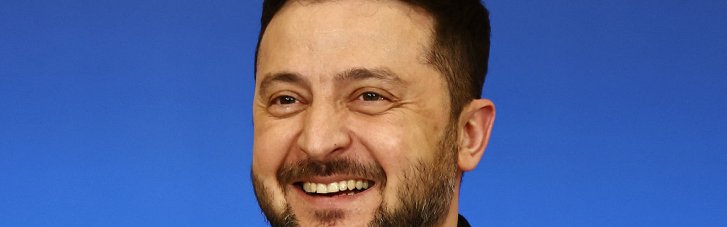 The Guardian запитала у Зеленського щодо ролі "цапа-відбувайла" для Трампа: як відреагував президент (ВІДЕО)