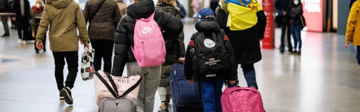 Украинцы обогнали сирийцев по количеству беженцев в Германии