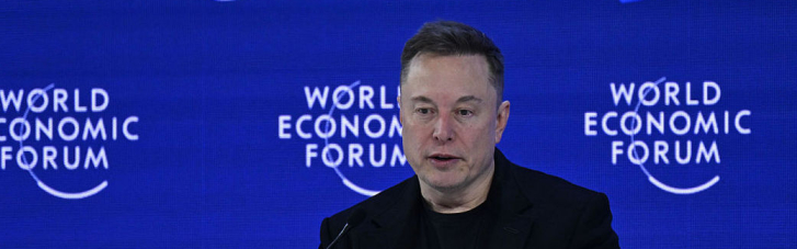 Маск рассказал, почему запрещает использовать Starlink для наступательных атак
