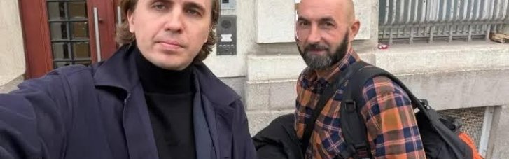 "Поліція втрутилася відповідно до принципу пропорційності та здійснила арешти", – міністр Австрії про затримання журналістів "УП"