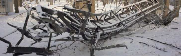 Были прилеты по базе энергосети. Украина просит помощи у Польши, — министр энергетики Шмигаль