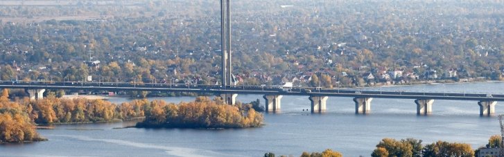 Київ першим в Україні розпочав опалювальний сезон, а Південним мостом пустили транспорт, — Кличко провів брифінг за підсумками тижня