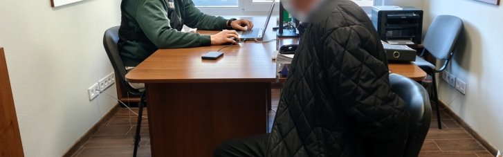 В Одесі затримали чоловіка, який застрелив військового