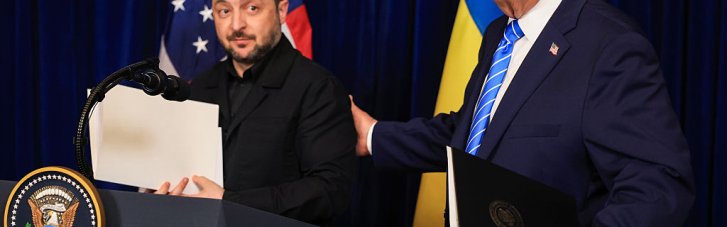 Улітку 2025 року Білий дім відмовився купити українську технологію протидії "шахедам", – ЗМІ