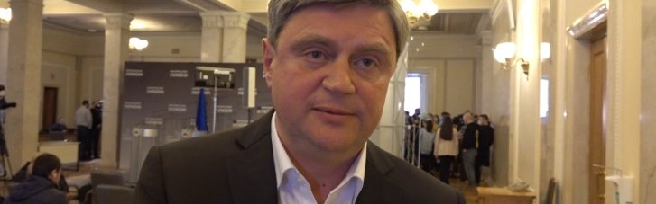 САП викрила нардепа від забороненої ОПЗЖ на незаконному збагаченні