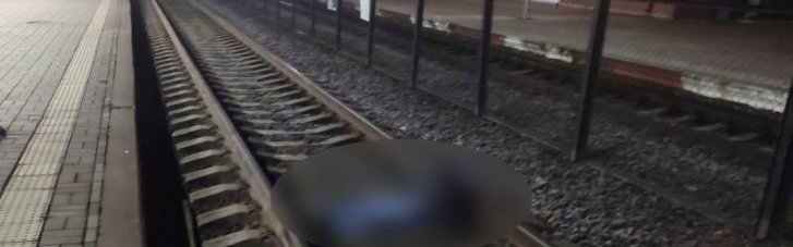 У Вінниці внаслідок наїзду потяга загинула студентка з Хмельницького