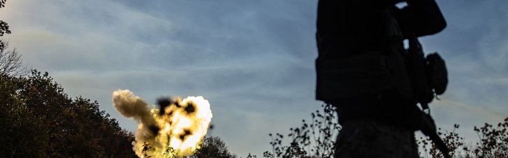 Ситуація на фронті на ранок 21 липня: інформація Генштабу