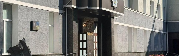 Удар по будівлі поліції в Житомирі: є загиблі, багато поранених (ФОТО, ВІДЕО)