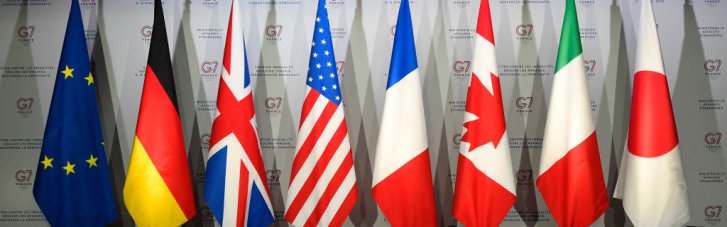Єврокомісар закликав G7 швидше надати Україні кредит на $50 млрд