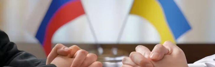 Переговоры с Россией. Несколько важных изменений января