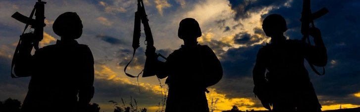 З початку доби на фронті відбулося 172 бойових зіткнення, - Генштаб