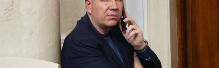 Перший нардеп у в'язниці. Чому Гунько не зміг втекти, як Одарченко