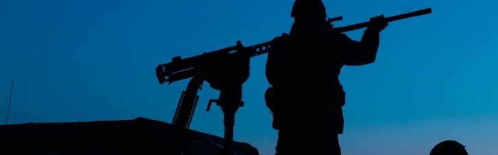 Три направления на Донетчине и Запорожье сегодня были самыми горячими, — Генштаб