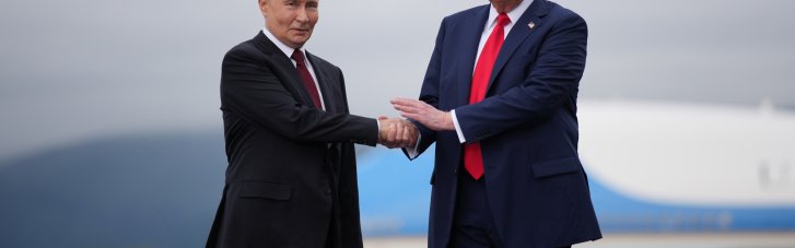 "Любовное письмо": СМИ рассказали, зачем Путин снова звонил Трампу