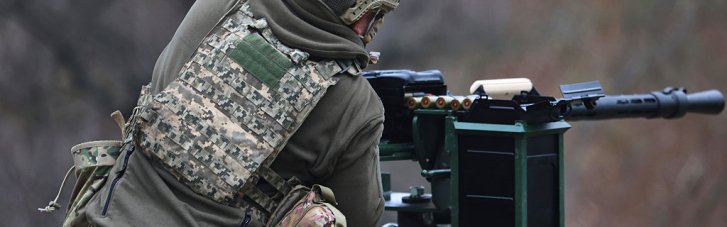Силы обороны ликвидировали 1180 российских оккупантов и 34 артсистемы за сутки, — Генштаб