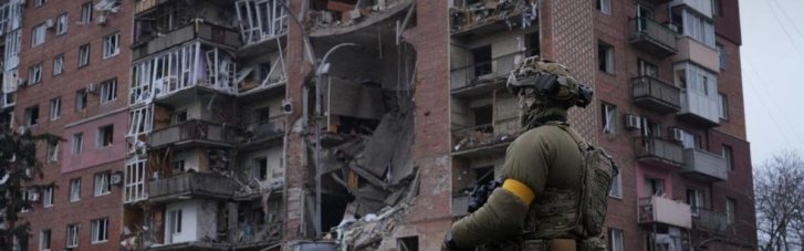 ВСУ производят зачистку россиян в городской застройке Покровска