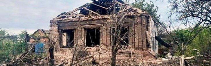 За добу окупанти здійснили більше тисячі ударів по Запоріжжю. Є поранені