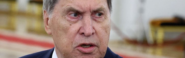 Помощник Путина послал советников Макрона из-за "мирных" переговоров, — СМИ