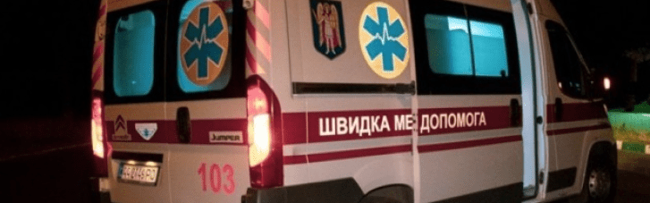В Харькове россияне ударили дроном по гражданскому авто: есть погибший и раненая