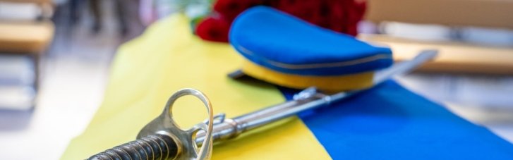 Останки лидера ОУН Коновальца отправили на Родину (ФОТО, ВИДЕО)
