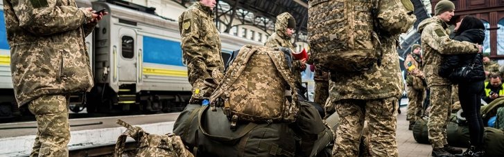 Мобилизация будет оставаться необходимой, пока идет война, — Буданов