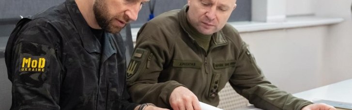 Міністр оборони і Головнокомандувач ЗСУ провели спільну нараду: про що йшлося