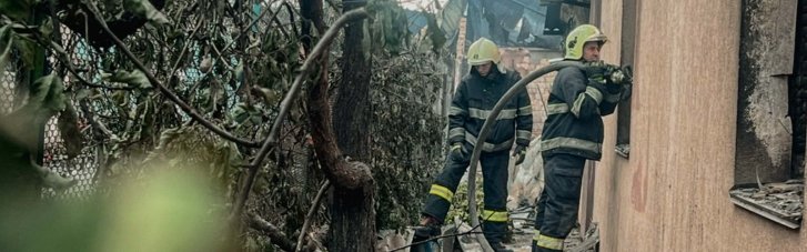 В Генштабе прокомментировали детонации в Вишневом после атаки РФ