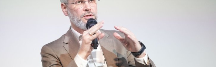 Техническое образование — это вопрос национальной безопасности, ведь Украина не может импортировать специалистов, — "Метинвест"