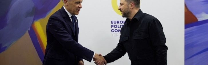 Канада виділила додаткові гроші на зброю для України