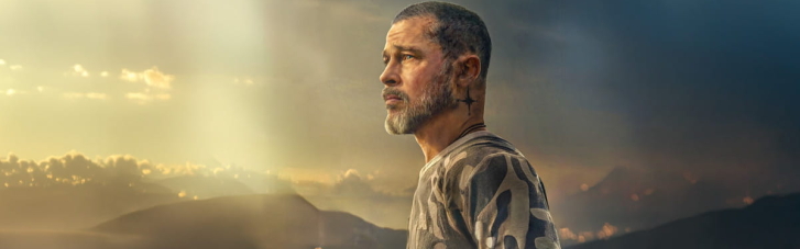Paramount Pictures презентувала новий трейлер трилера "Серце звіра"