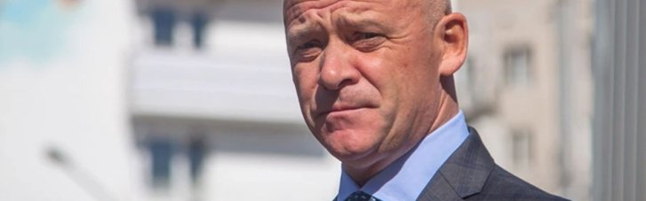 Суд оставил Труханова под домашним арестом