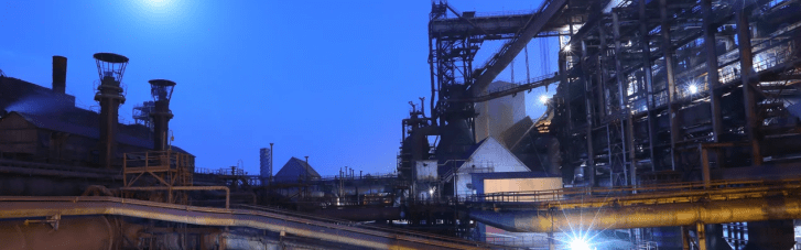 Попри війну, ГМК України запезпечив 7,2% ВВП України минулого року, – дослідження