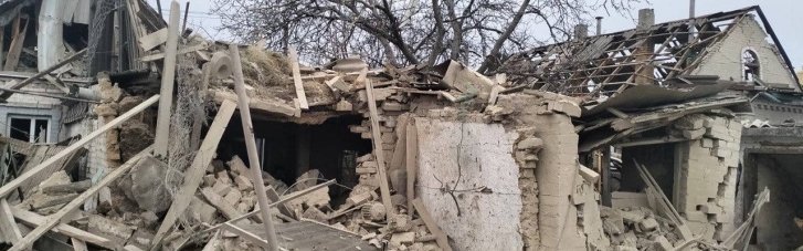 Запорожская область приходит в себя от вражеских ударов. Что известно