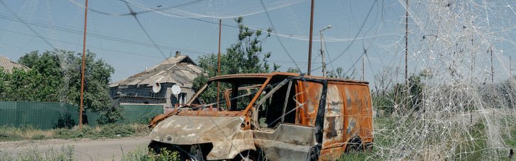 Российская армия продвинулась в Бахмутском районе Донецкой области, — DeepState (КАРТА)