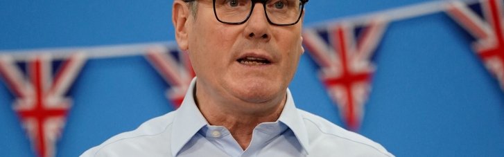 Чотири британських міністри подали у відставку через демарш Стармера