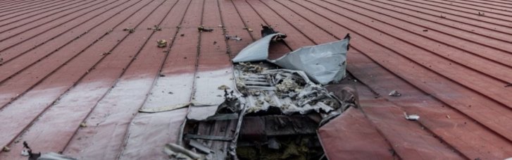 Армия РФ ударила по Харькову дронами: пострадал гражданский, повреждена транспортная инфраструктура