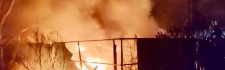 Россияне ударили по Вольнянску в Запорожской области. Погибли три человека