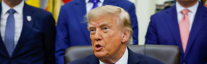 Трамп зателефонує Путіну та Зеленському: ЗМІ дізналися, коли можуть відбутися розмови