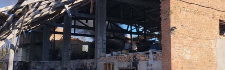 Оккупанты снова били по Лозовой на Харьковщине