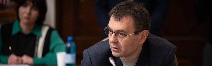 Налоговая и правоохранительные органы должны активизировать борьбу с теневыми рынками алкоголя и табака в 2026 году, — Гетманцев