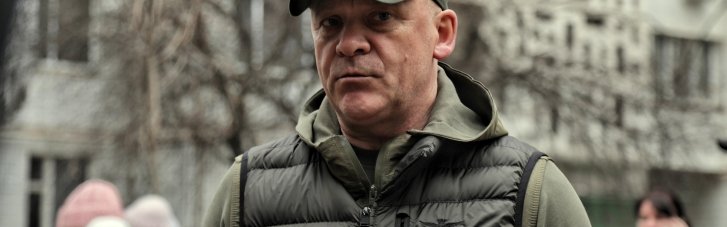 Снова на свободе. Что изменилось в Одессе, пока Труханов был под арестом
