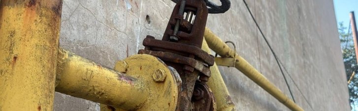 Дроны РФ повредили газовую сеть в Конотопе, город также без света и воды