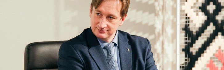Бутенко замість Лісового. Що зробить з освітою колишній керівник НАЗЯВО