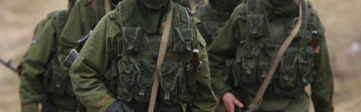 Вблизи Севастополя российский военный расстрелял коллегу и убил трех гражданских