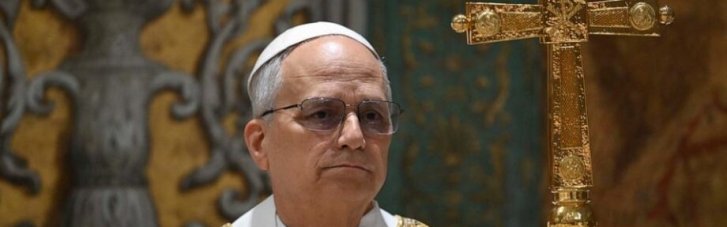 Папа Римский предостерег священников от использования ИИ: чего боится понтифик