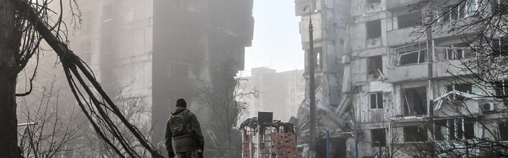 Силы обороны ликвидировали 1470 российских оккупантов и 7 танков за сутки, — Генштаб