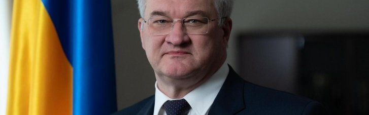 Ще декілька держав приєднаються до Спецтрибуналу проти Росії, — Сибіга