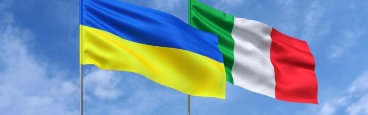 Италия одобрила очередной пакет военной помощи Украине