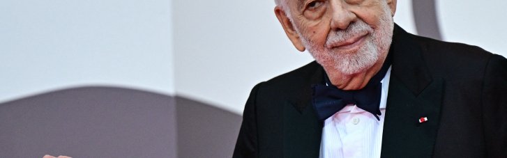 Коппола продает остров. "Мегалополис" снова напоминает, что рынок не про мечты